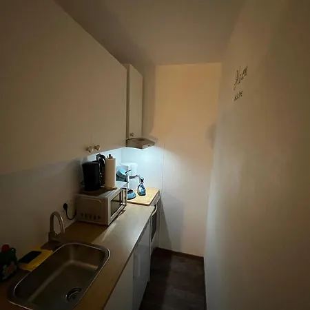 Apartment Kleine Residenz