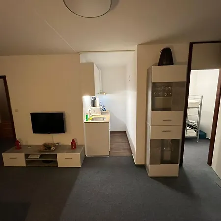 Kleine Residenz Apartment