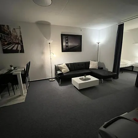 Apartment Kleine Residenz Altenau (Lower-Saxony)