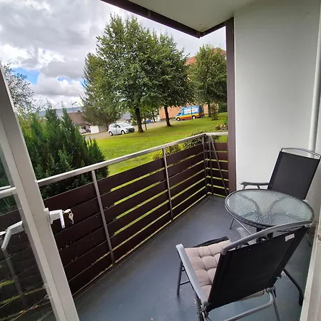 Kleine Residenz Apartment Altenau (Lower-Saxony)