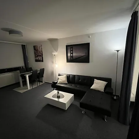 Kleine Residenz Apartment