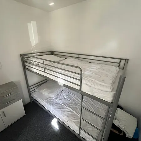 Apartment Kleine Residenz *