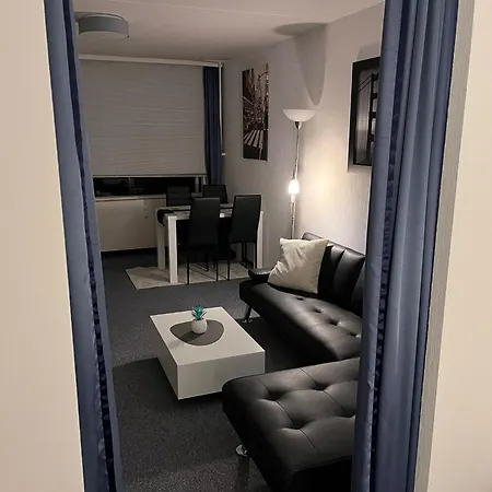Kleine Residenz *