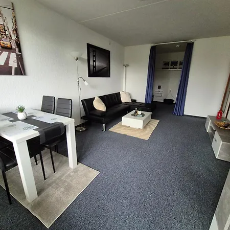 Apartment Kleine Residenz