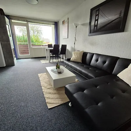 Kleine Residenz Apartment Altenau (Lower-Saxony)