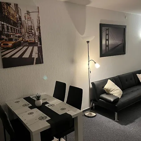 Apartment Kleine Residenz Altenau (Lower-Saxony)