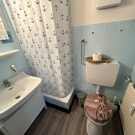 Kleine Residenz Apartment
