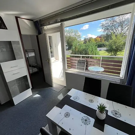 Apartment Kleine Residenz