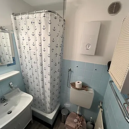 Kleine Residenz Appartamento *