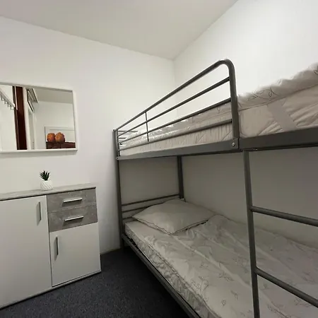 Apartment Kleine Residenz