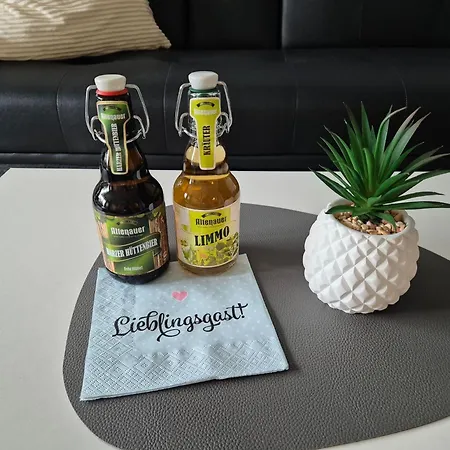 Kleine Residenz * Altenau (Lower-Saxony)